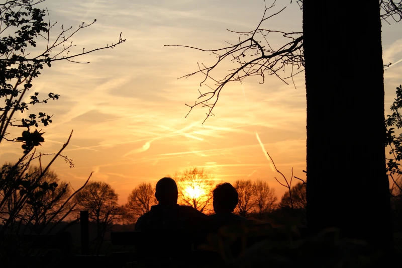 De familie achter Erve Getkot