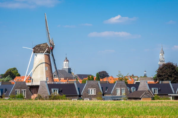 Centrum Ootmarsum