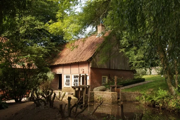 Watermolen Bels